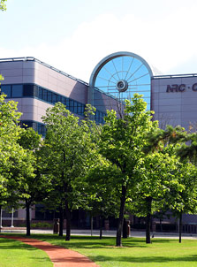 About Communication Media Network